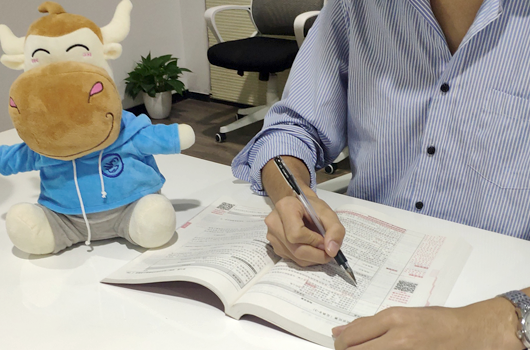 注册会计师年薪吓死人?再不考你还是拿不到!