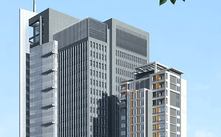 装饰公司名称大全简单大气