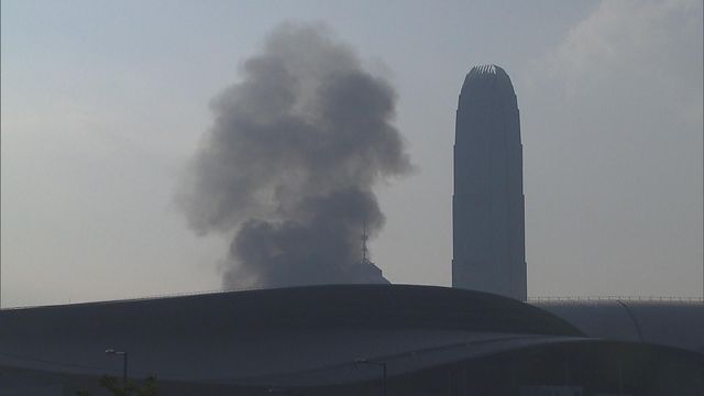 無綫新聞 TVB News