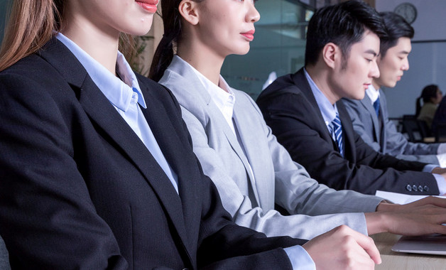 咨询管理服务公司经营范围