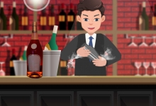 一般酒吧取什么名字 酒吧有格调浪漫的名字