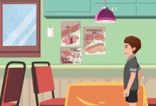 好听的饭店名字 饭店招客流的名字