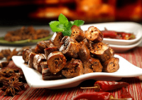 吸引人的鸭脖店名字