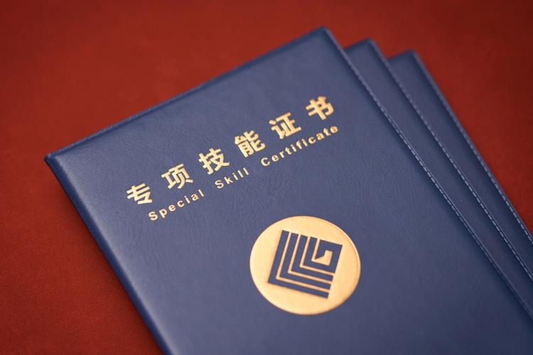 2025十大证书含金量排行榜：这10本证书最值得考（附薪资数据） 第3张