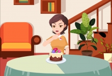 蛋糕店的名字大全 有创意的蛋糕店名字