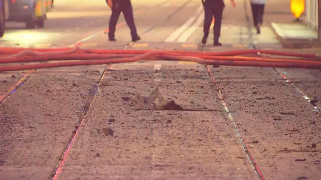 無綫新聞 TVB News