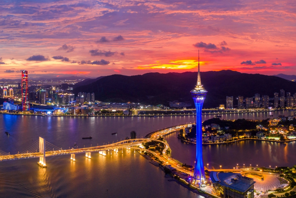 【全球四大离岸公司】注册地大比拼：香港、新加坡、美国、BVI谁更具吸引力