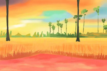 好听的采摘园名字大全