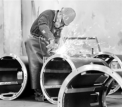 “转”字当头,稳住外贸基本盘