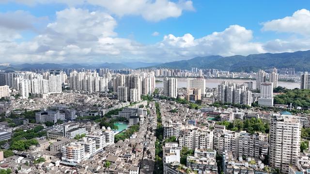 温州 图片来源：东方IC