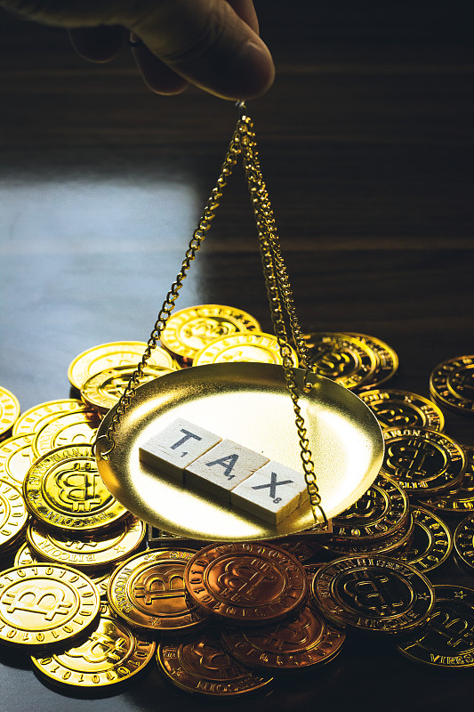 权力与税务图片下载