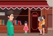 有创意的店名大全 吉利新奇好听的店名