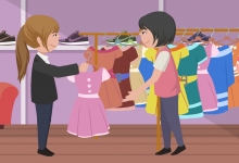 个性服装店名 有创意的服装店名