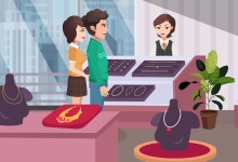 好听的饰品店名 饰品店有特色的名字