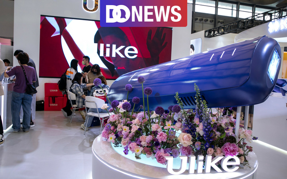 重金砸营销,Ulike难建护城河