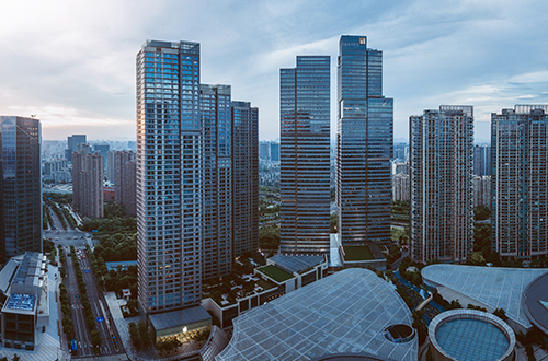 通讯科技公司记账报税流程