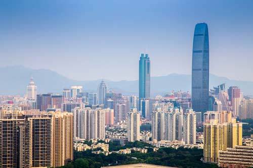 西安莲湖区外资企业新设立流程及费用