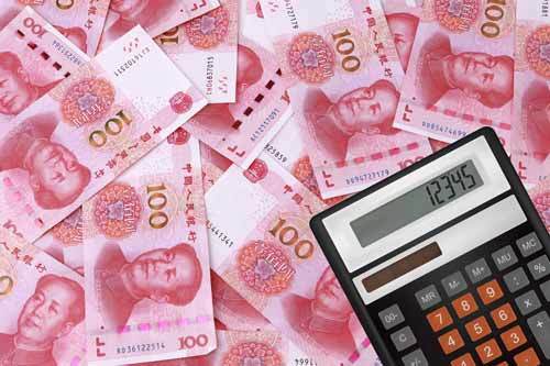 网络工程公司财会记账大概要多久