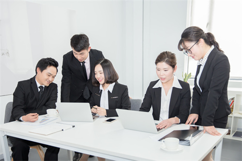 中小微企业新成立多久