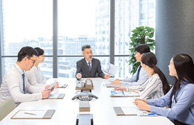 遥感科技公司会计记账需要走的流程