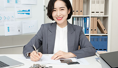餐饮管理公司财会服务基本流程及费用